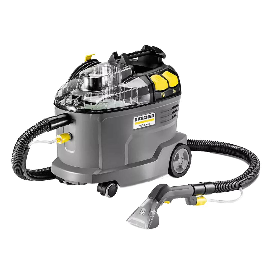 Екстрактор Karcher Puzzi