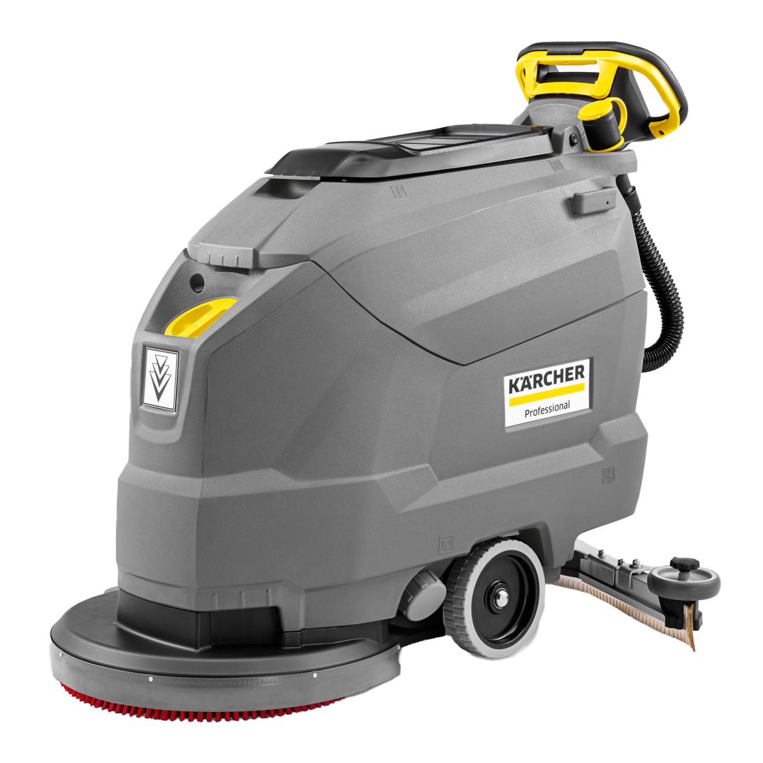 Професійна техніка Karcher